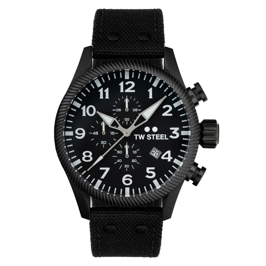 TW Steel Volante 48mm Men's Watch