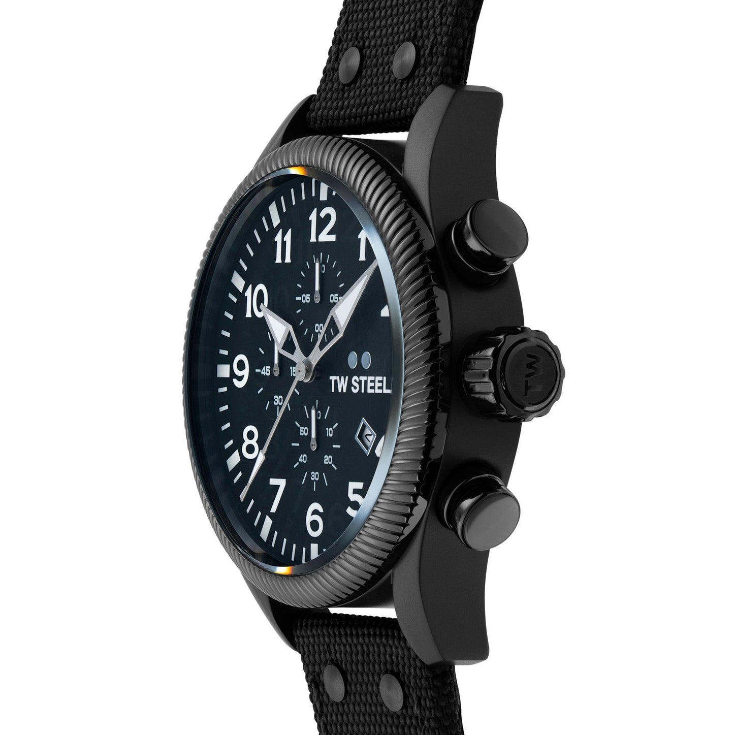 TW Steel Volante 48mm Men's Watch