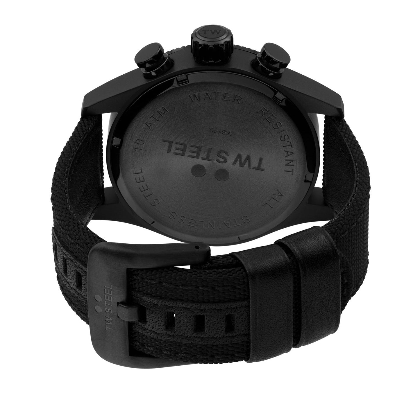 TW Steel Volante 48mm Men's Watch