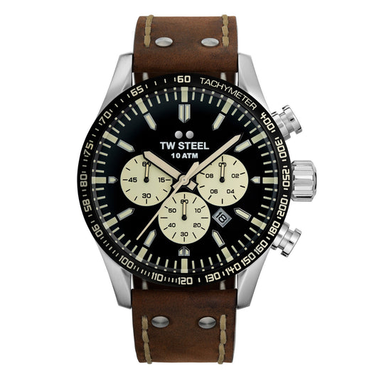 TW Steel Volante Sport 48mm Men's Watch