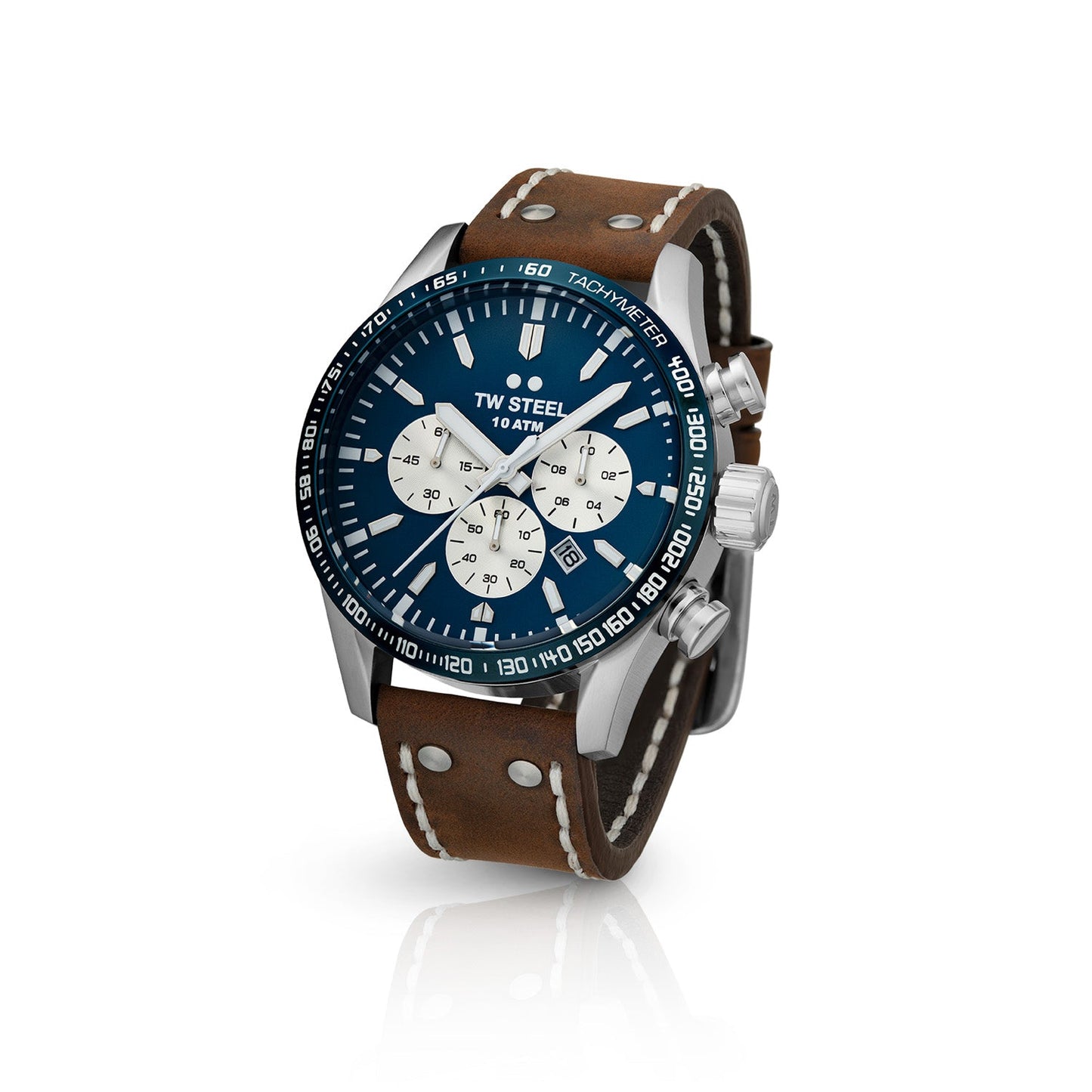 TW Steel Volante Sport 48mm Men's Watch