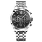 Thomas Sabo Men's Watch "REBEL URBAN"