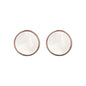 Bronzallure Carefree Ear Studs