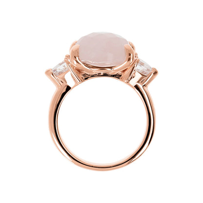 Bronzallure Felicia Ring