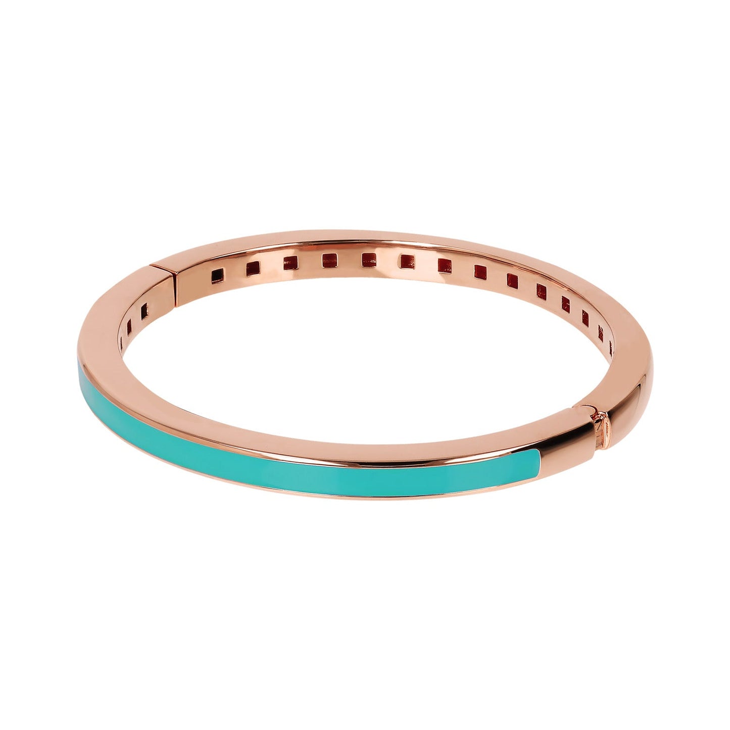 Bronzallure Miss Enamel Bangle