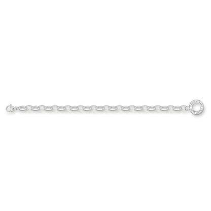 Thomas Sabo Charm Bracelet "Classic Large"