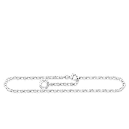 Thomas Sabo Anklet Chain "Classic"