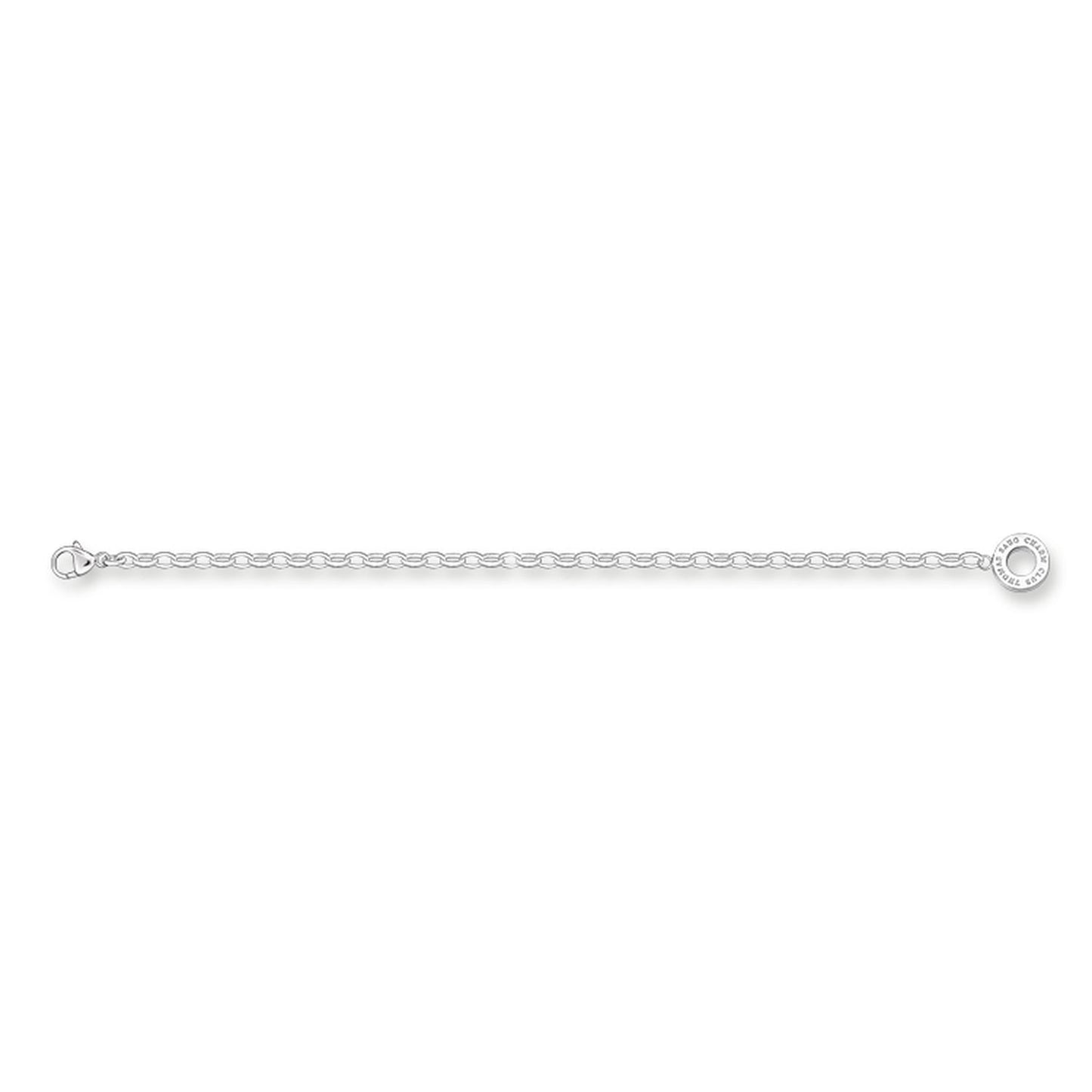 Thomas Sabo Anklet Chain "Classic"