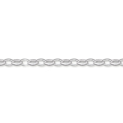 Thomas Sabo Anklet Chain "Classic"