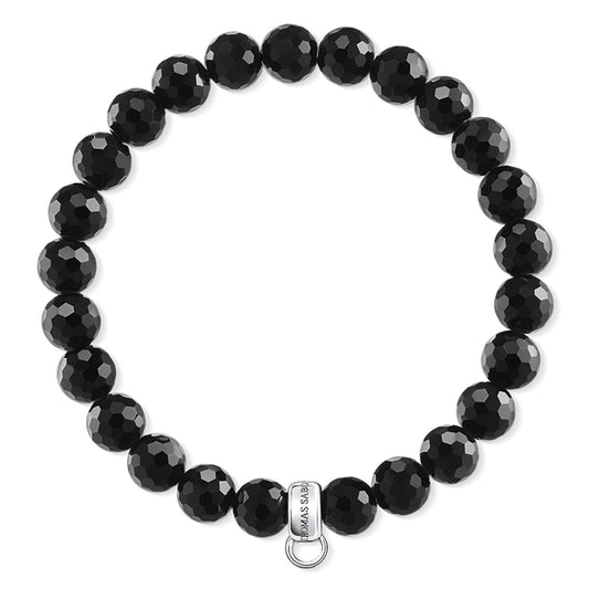 Thomas Sabo Charm Bracelet "Black"