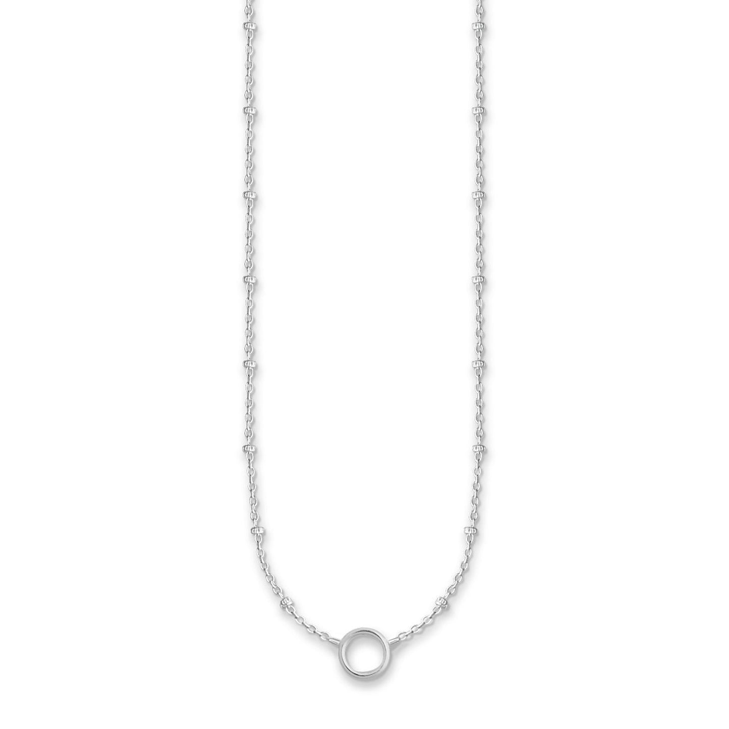 Thomas Sabo Charm Necklace