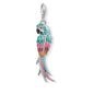 Thomas Sabo Charm Pendant "Parrot"