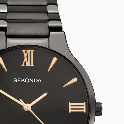 Sekonda Men's Watch SK1934