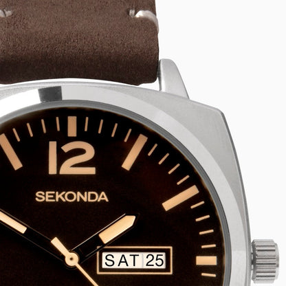 Sekonda Airborne Sport Men's Watch - SK1988