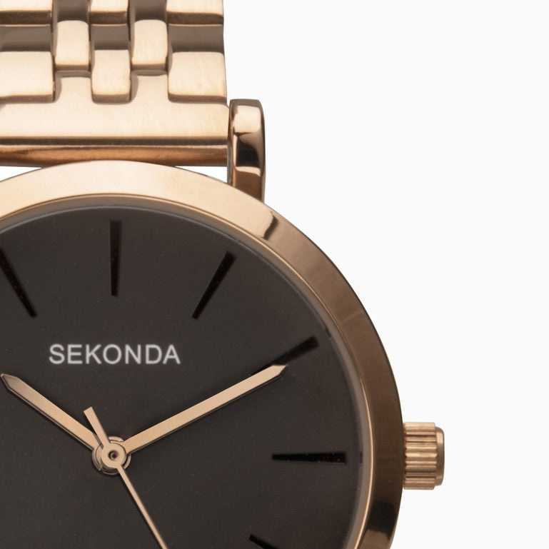 Sekonda Women's Watch SK40303