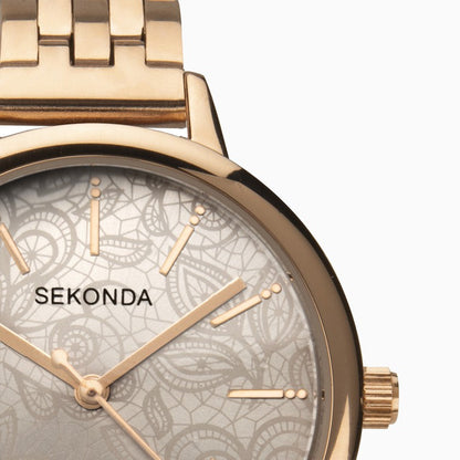 Sekonda Women's Watch SK40306