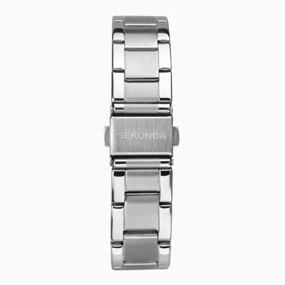 Sekonda Classic Unisex Watch - SK40397