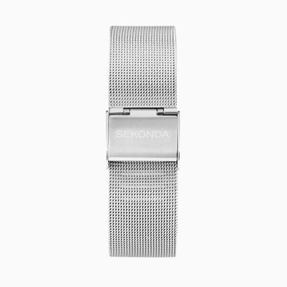 Sekonda Flex Smartwatch - SK40526