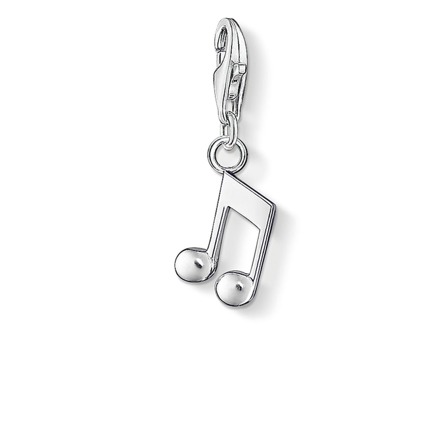 Thomas Sabo Charm Pendant "Note" - Image 2