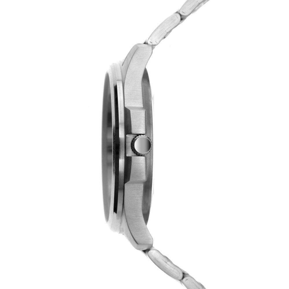 Sekonda Men's Classic Stainless Steel Bracelet Watch - Image 2