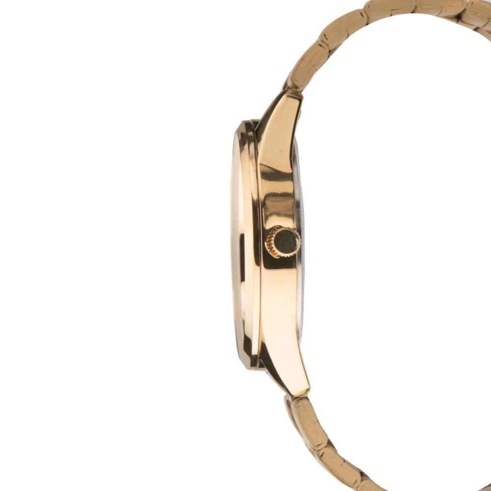 Sekonda Men's Classic Gold Plated Bracelet Watch - Image 2