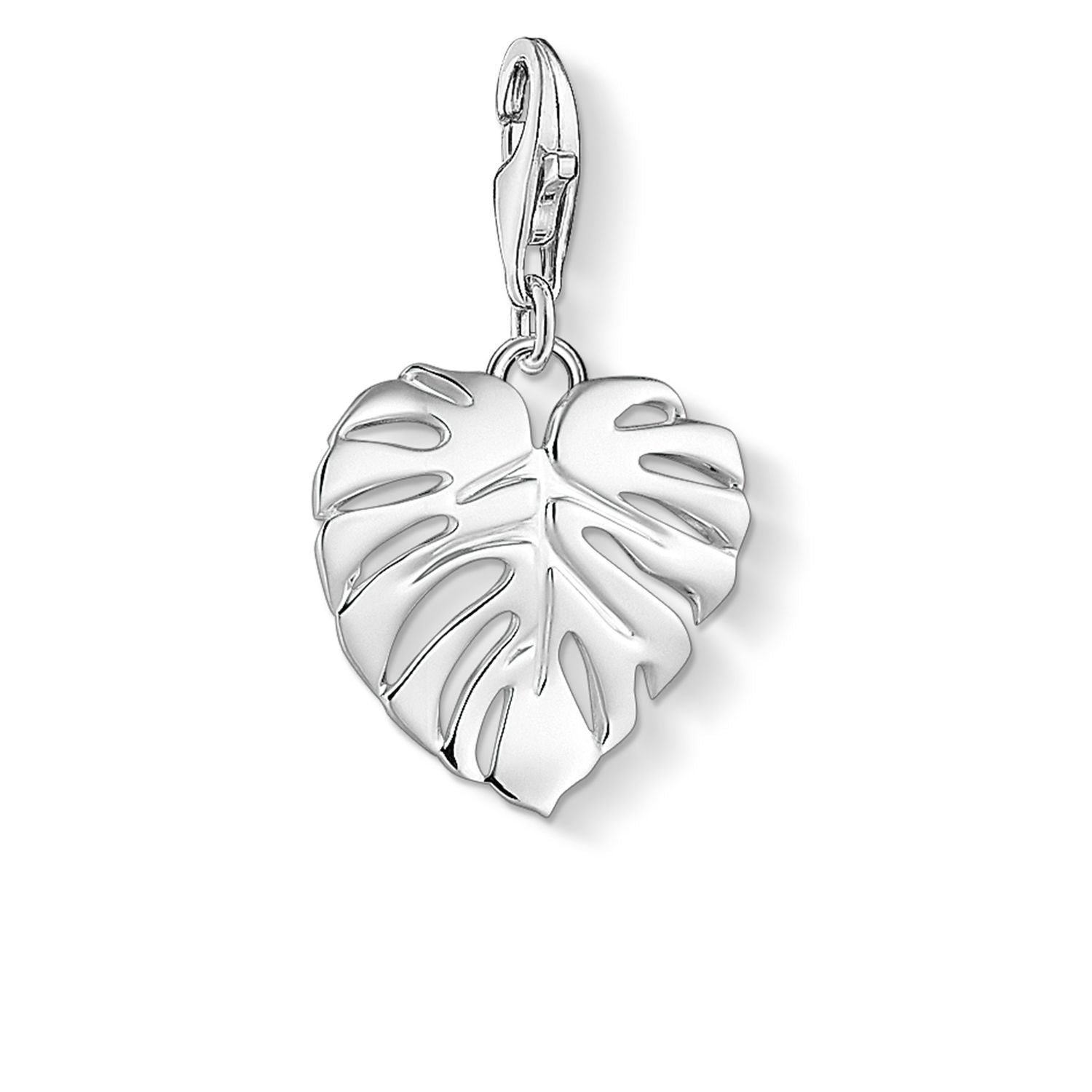 Thomas Sabo Charm pendant "heart" - Image 2