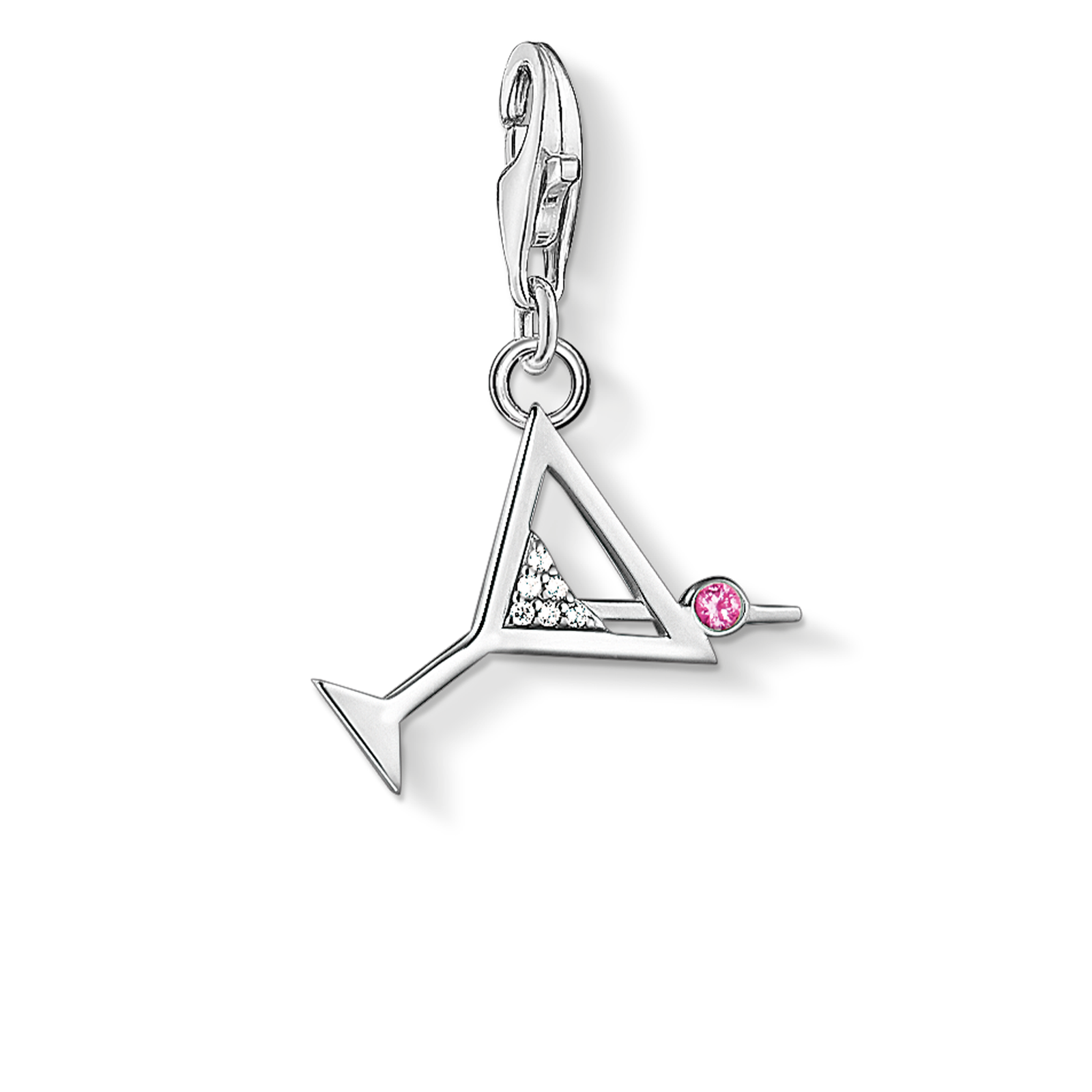 Thomas Sabo Charm Pendant Cocktail