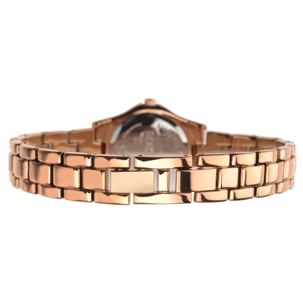 Sekonda Women's Rose Gold Bracelet Watch - Image 3