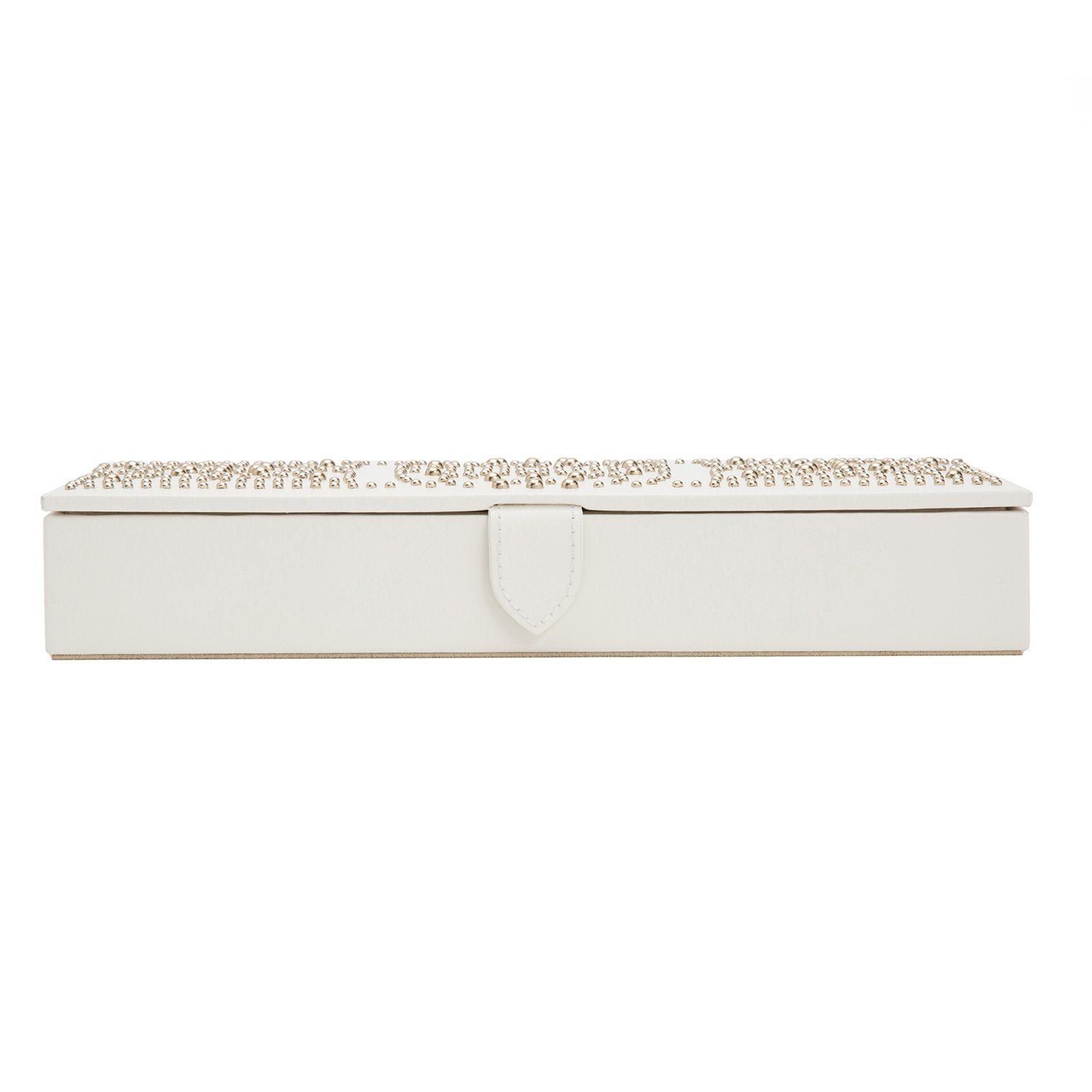 Wolf Marrakesh Safe Deposit Box Cream - Image 2