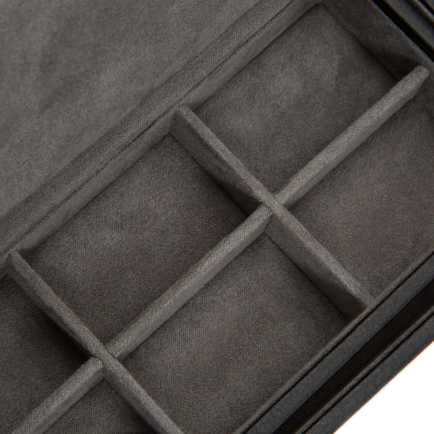 Wolf Howard Valet Tray Black - Image 2