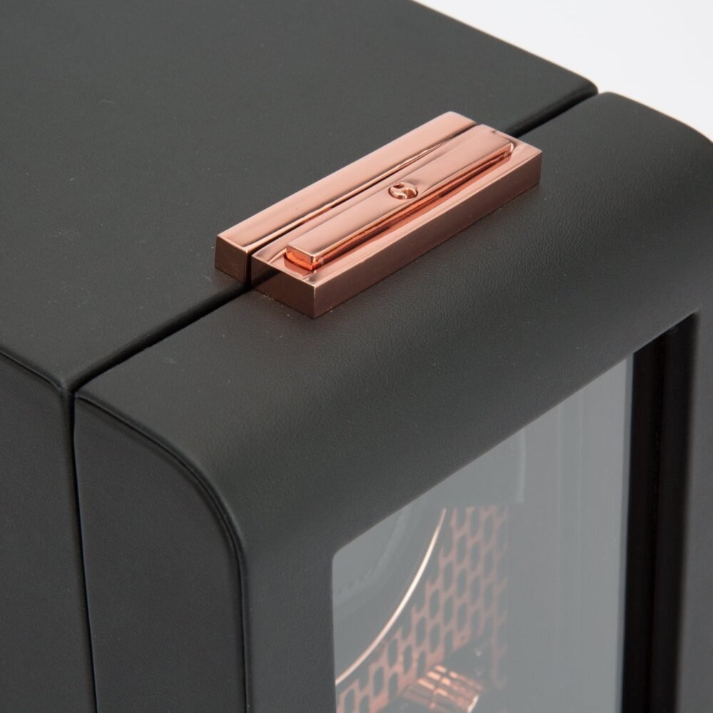 Wolf Axis Single Winder Copper - Image 4