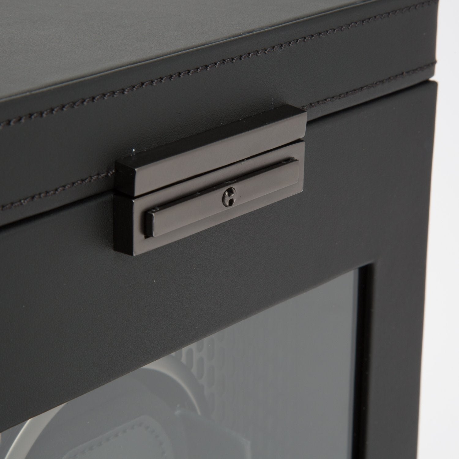 Wolf Axis Single Winder with Storage Powder-coated - Image 2