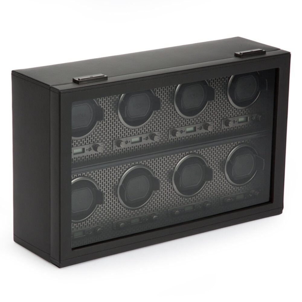 Wolf Axis 8 Piece Winder Powder Coat - Image 2