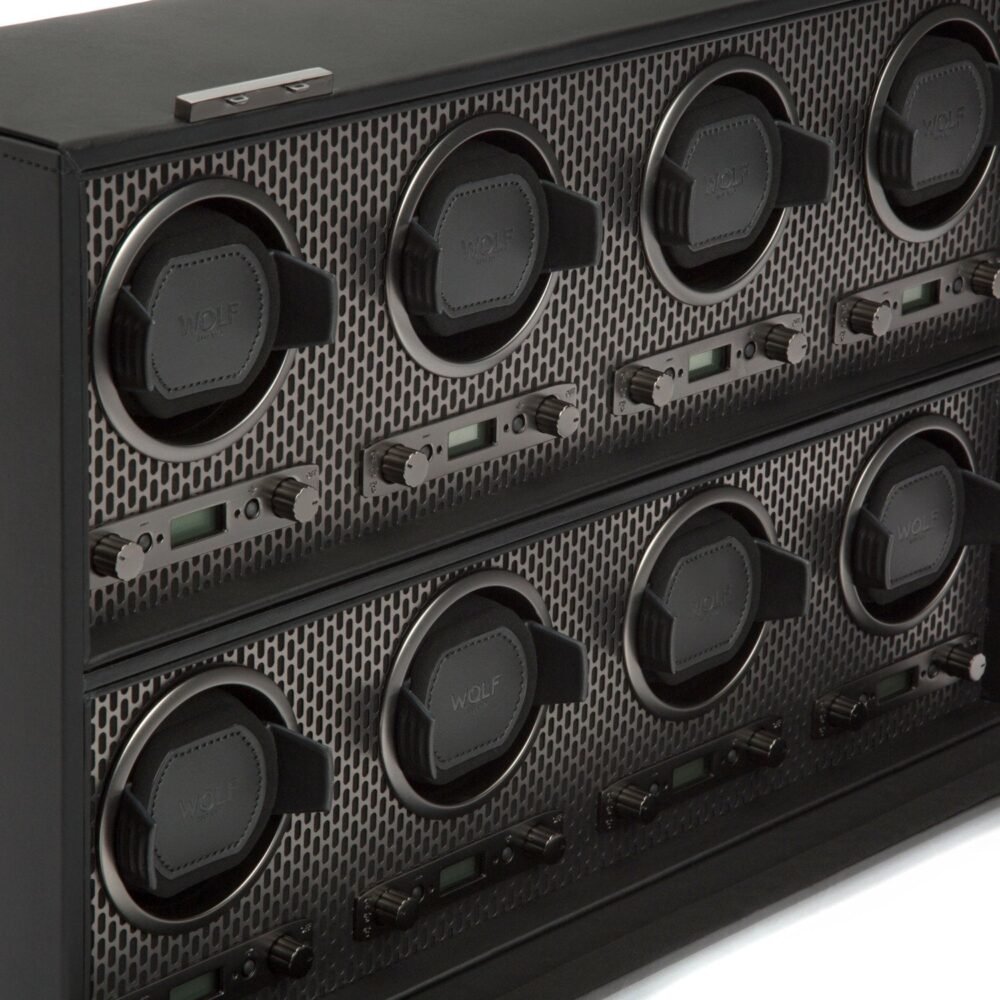 Wolf Axis 8 Piece Winder Powder Coat - Image 3