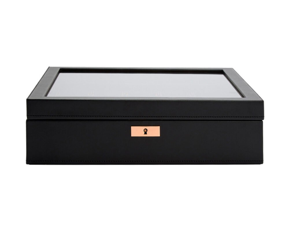 Wolf Axis 15 Piece Watch Box - Image 5