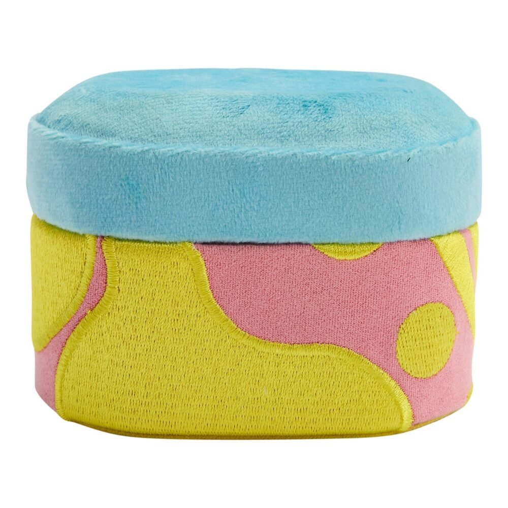 Wolf Bea Bongiasca Small Jewellery Box - Image 7