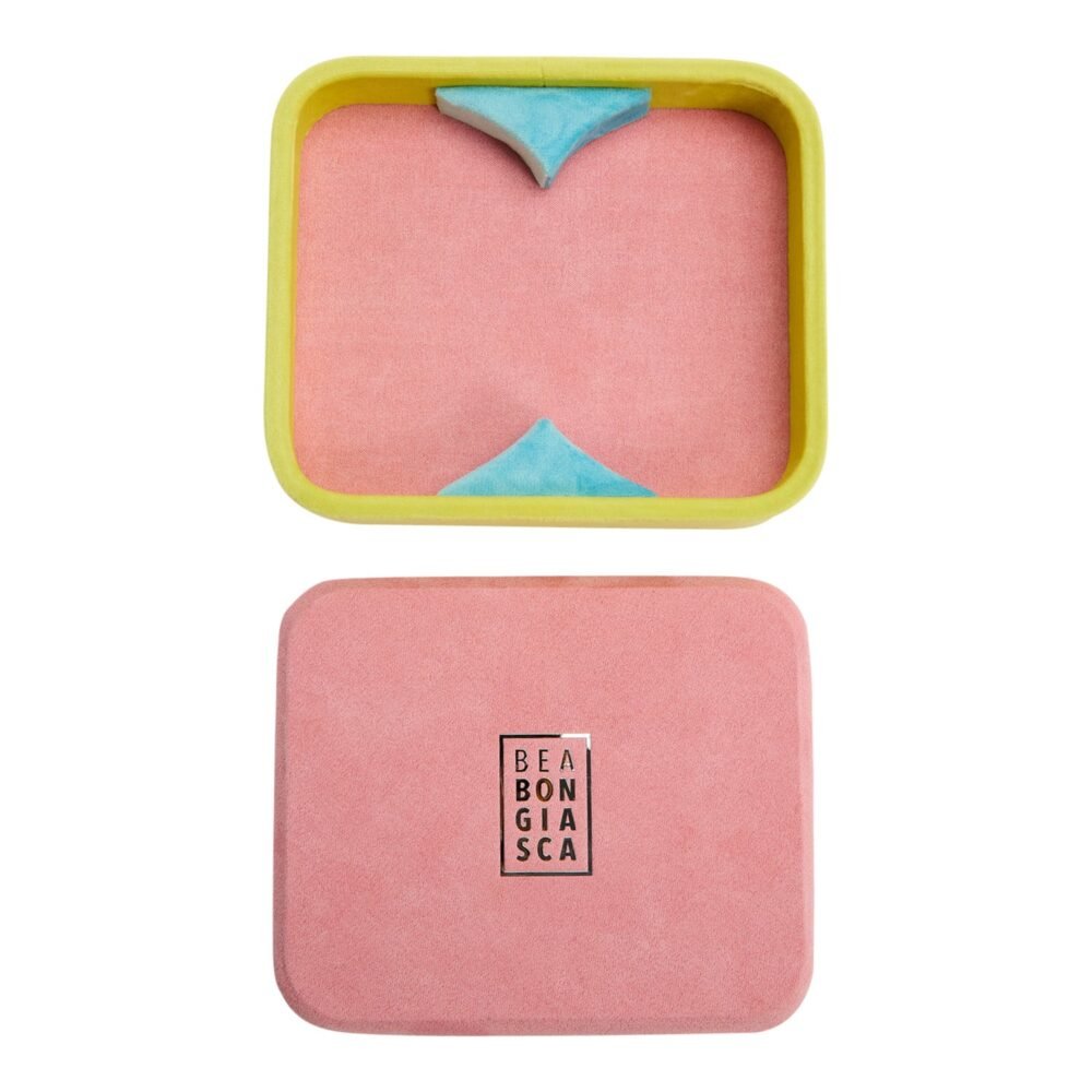 Wolf Bea Bongiasca Small Jewellery Tray - Image 13