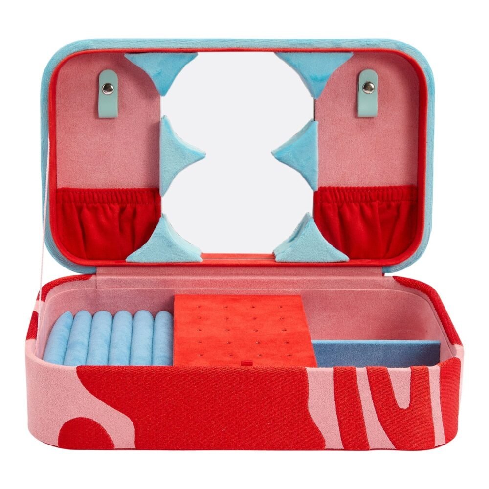 Wolf Bea Bongiasca Medium Jewellery Box - Image 5