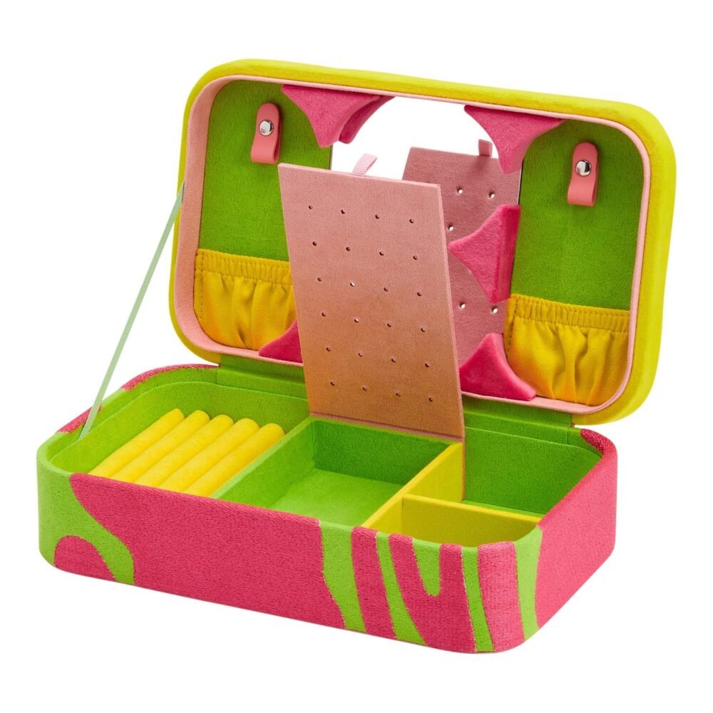 Wolf Bea Bongiasca Medium Jewellery Box - Image 7