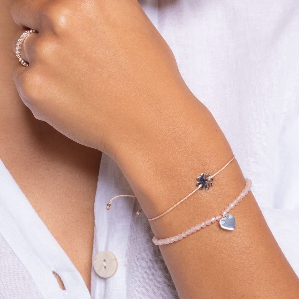 Thomas Sabo Bracelet Heart - Image 2