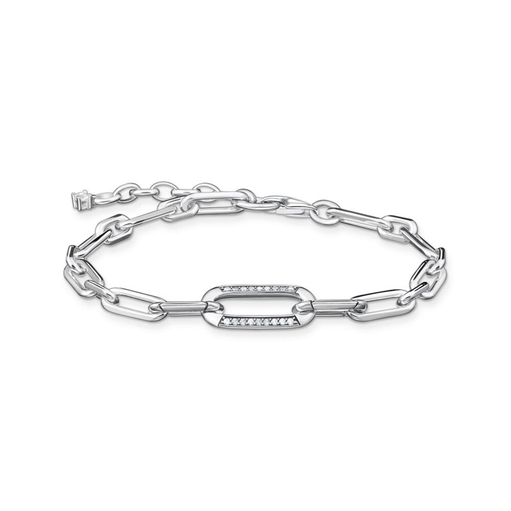 Thomas Sabo Bracelet Links Silver