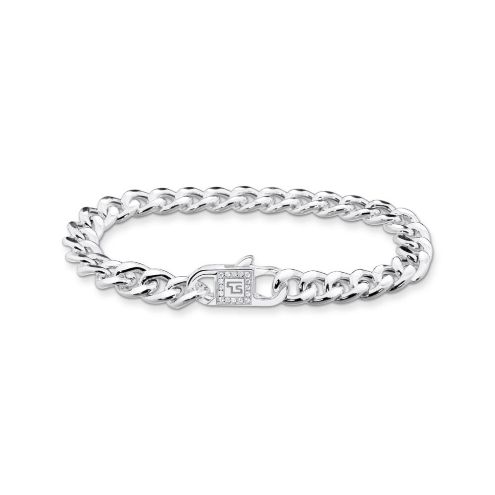 Thomas Sabo Bracelet Links Silver