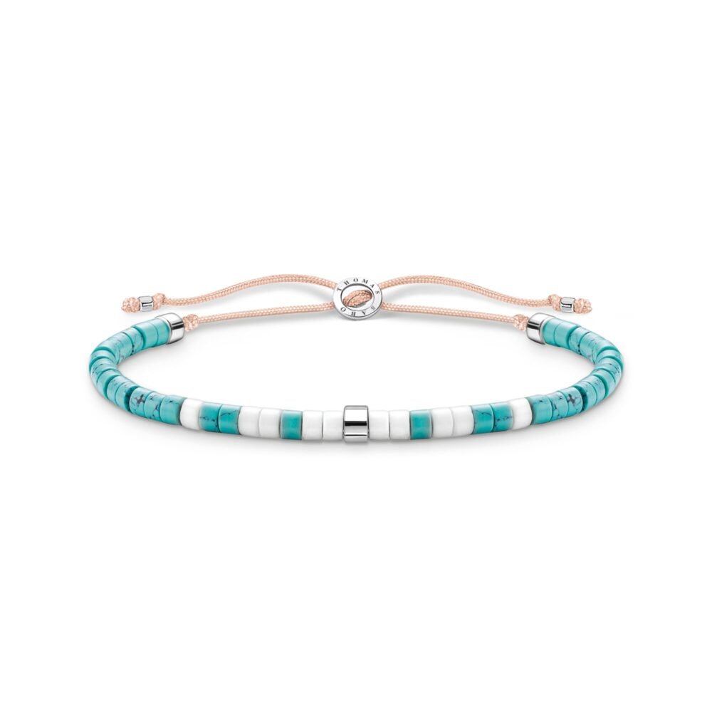 THOMAS SABO Blue Stones Bracelet