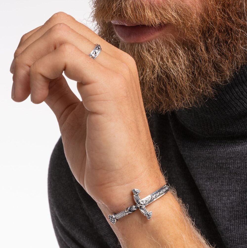 Thomas Sabo Bangle Sword - Image 3