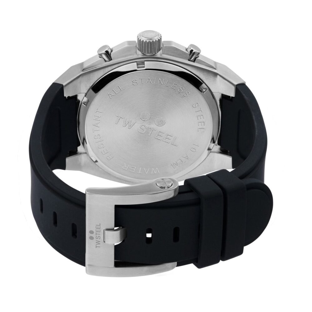 TW Steel Ceo Tech 44mm Men's Watch - Image 2