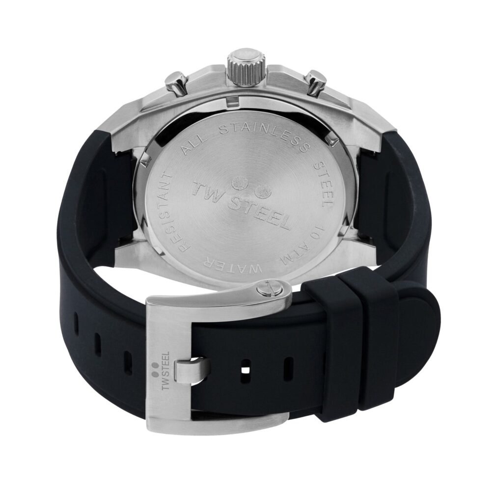 TW Steel Ceo Tech 44mm Men's Watch - Image 2