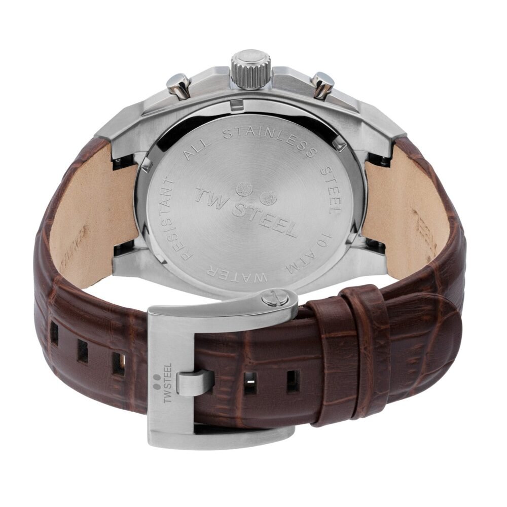 TW Steel Ceo Tech 44mm Men's Watch - Image 2