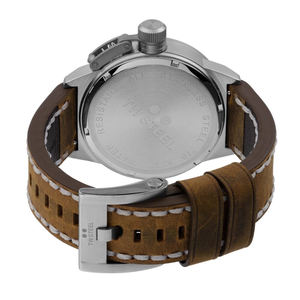 TW Steel Canteen 45mm Men's Watch - Image 2