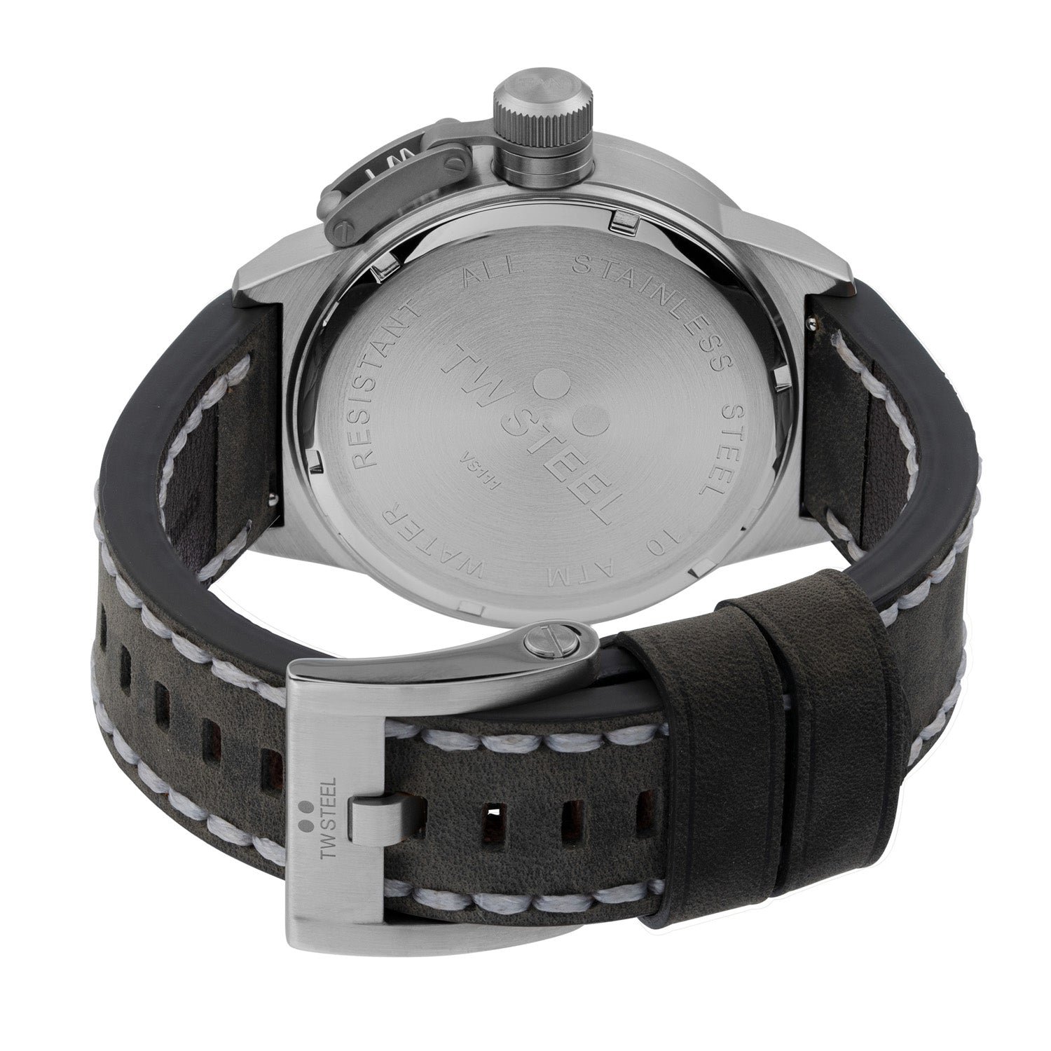 TW Steel Canteen 45mm Men's Watch - Image 2