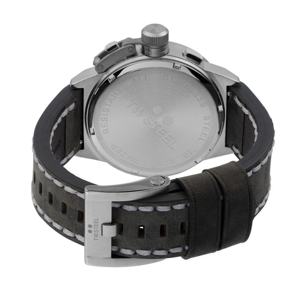 TW Steel Canteen 45mm Men's Watch - Image 2